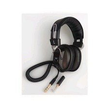 Hope Education Headphones. Stereo/Mono. Balance & Volume Setting. Twin Jack. O3