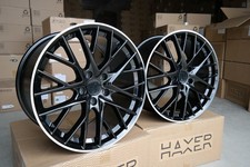 4X R21 5X130 Porsche Panamera