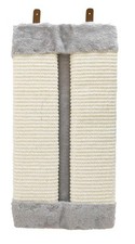 PET KITTEN CORNER SISAL WALL
