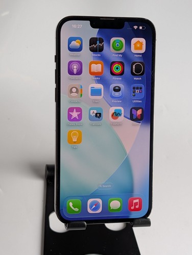 Apple iphone pro max - 13,