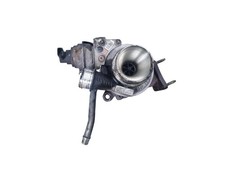 Volvo xc60 turbo - xc60, turbocharger