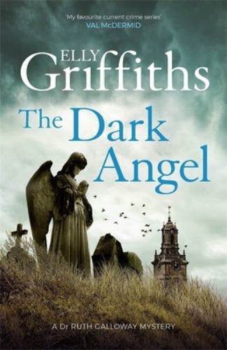 The dark angel - angel, ruth