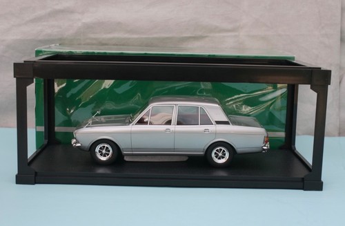 Ford cortina 1600e mk2 - ford,