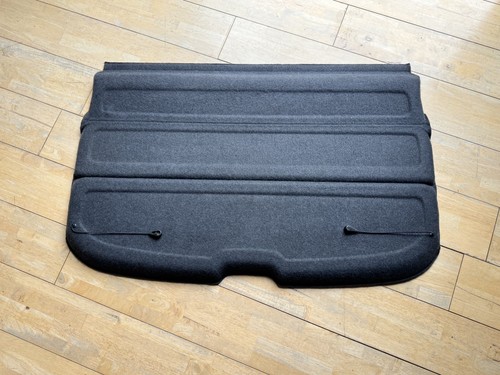 Peugeot 3008 mk1 parcel shelf - 3008,