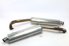 REMUS GRAND PRIX 260 for Honda