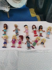 Lego Genuine girls Friends