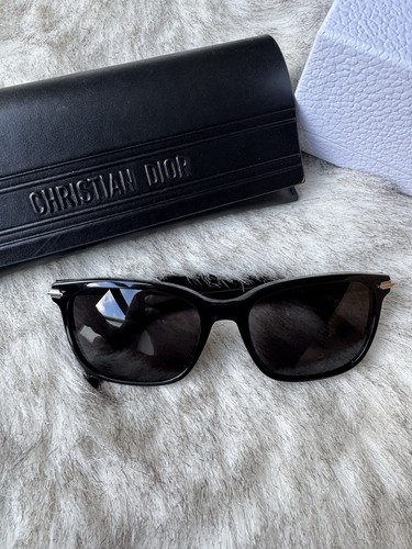 Christian dior black - dior, suit