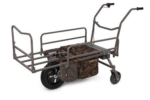 Fox transporter 24v power plus - fox,