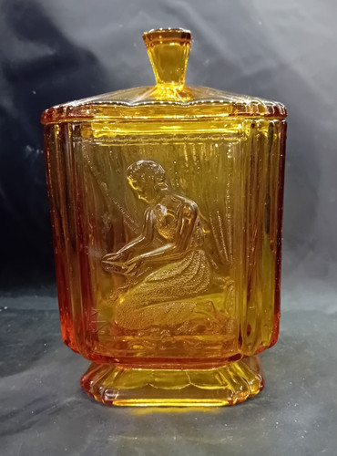 Beautiful vintage art - vintage, deco