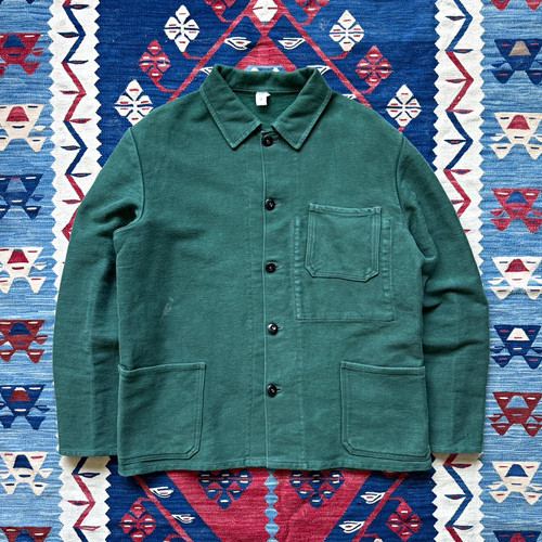 1960 french work - 1960/70’s,