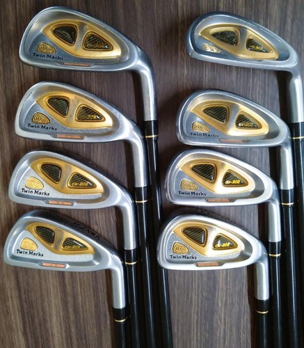 Honma 808 twin marks - 2, star