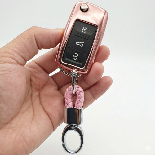 For key fob cover case - case, golf