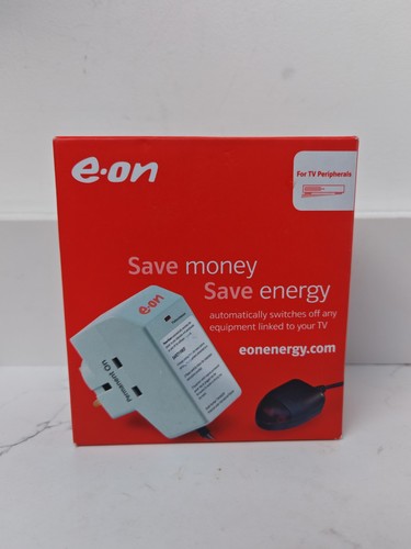 Power down plug - e.on,