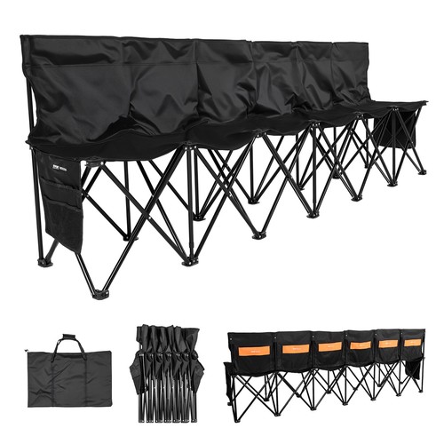Vevor folding chair - folding,