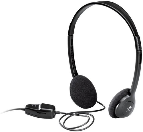 Job lot units - 5, logitech