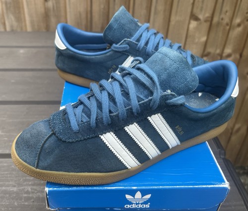 Adidas koln 2017 suede - koln,