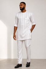Men white senator two - white,