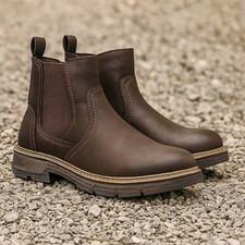 Stone creek mens - stone, boots