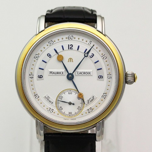 Maurice lacroix masterpiece - lacroix,