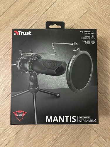 Gxtrust mantis streaming - gxtrust,