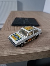 Matchbox Superfast No 9 Ford