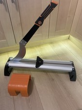 Magnusson Laminate & Vinyl  Flooring Cutter -  Guillotine