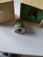 ROYAL WORCESTER COLLECTORS