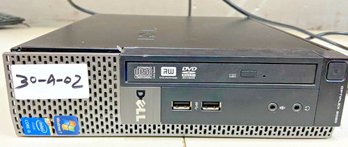 Dell optiplex 9020 sff - dell,