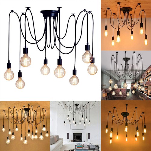 12 way ceiling spider - 6,