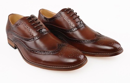 Mens leather wedding shoes - mens,