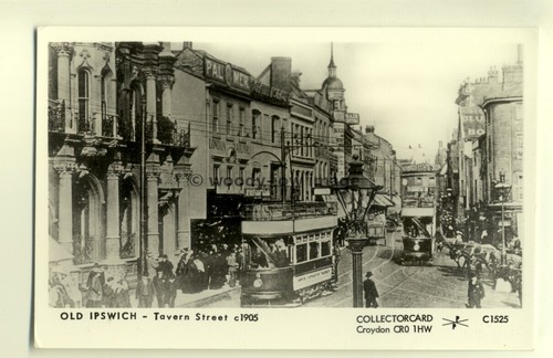 Pp1318 ipswich tavern - ipswich,