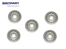 Britpart Wolf Style Steel Road