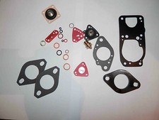 SOLEX 32 DIS TURBO CARBURETOR