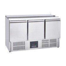 NEW STERLING PRO STAINLESS