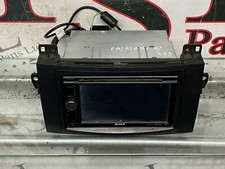 (AS) Sony XAV-602BT Car Radio