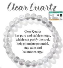 Natural Healing Bracelet