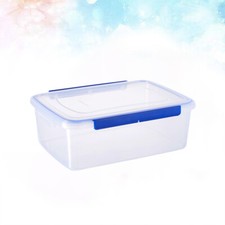 Flat Containers Sandwich Boxes
