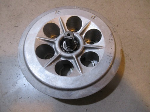 Husqvarna 650 clutch - husqvarna,