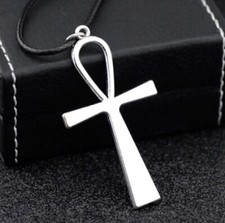 ANKH EGYPTIAN CROSS ETERNAL