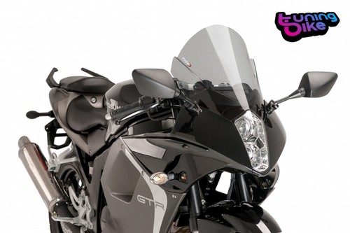 Puig racing fairing - z-racing,