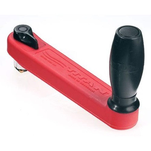 Lewmar titan winch handle - winch,