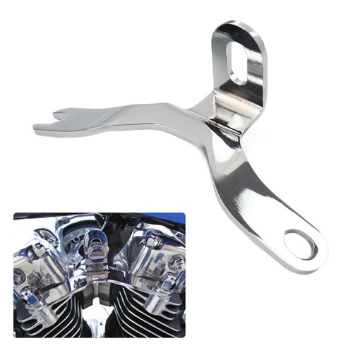 Top engine motor mount - top,