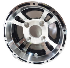 Rim90 rear rim - 10", legal