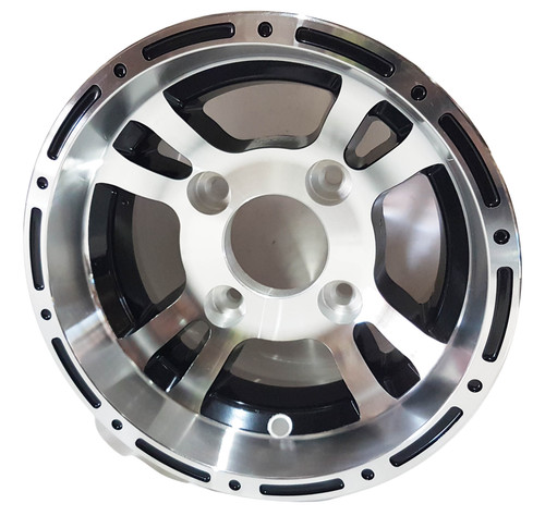 Rim90 rear rim road legal - rear, 10"