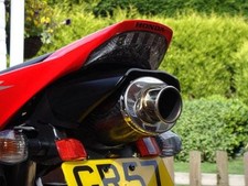 Honda CBR1000RR 2006 2007