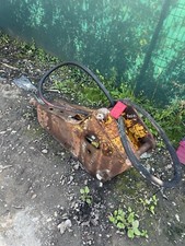 Hydraulic Breaker £1500+vat JCB Digger 3cx Loader Attachment Concrete Pecker