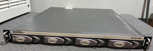 National instruments hdd - instruments, hdd-8263