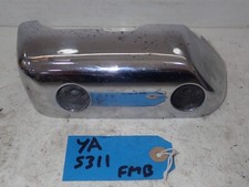 Yamaha XV 535 1987-2003 Cylinder Head Chrome Cover