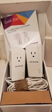 NETGEAR Powerline adapter Kit