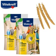 Vitakraft yellow foxtail - vitakraft,